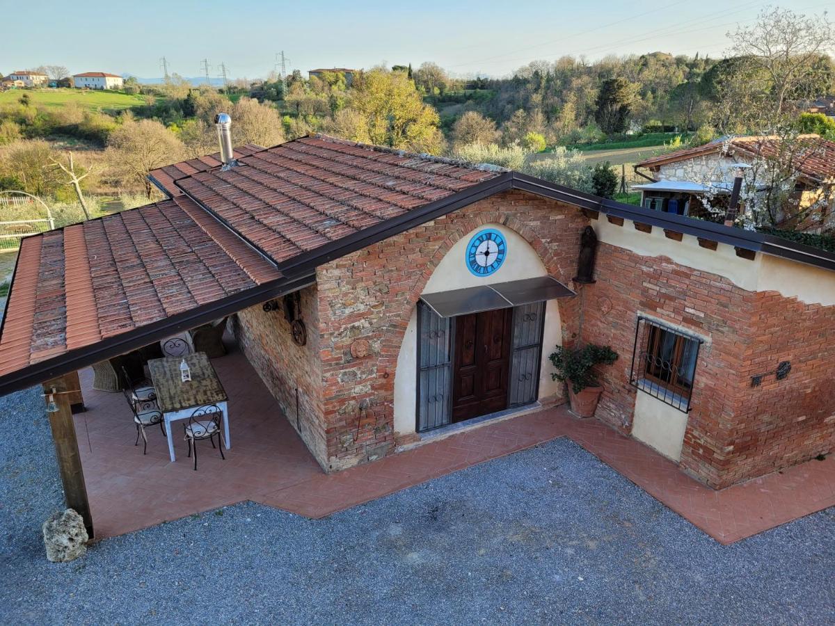 Il Casale Di Lucullo * Lucignano