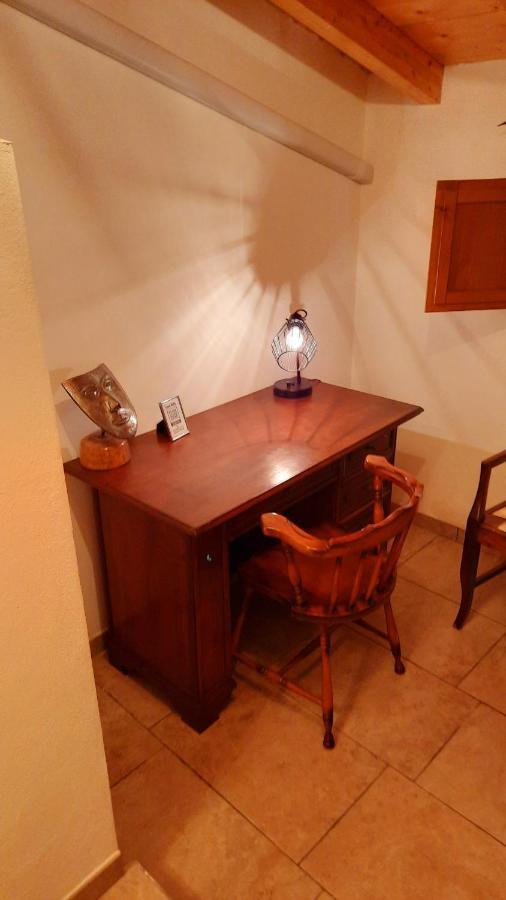 Il Casale Di Lucullo Lucignano