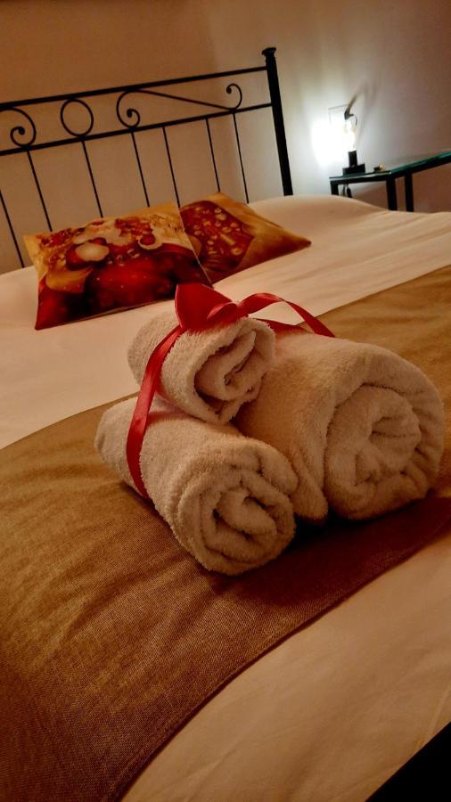 Ferienhaus Il Casale Di Lucullo *