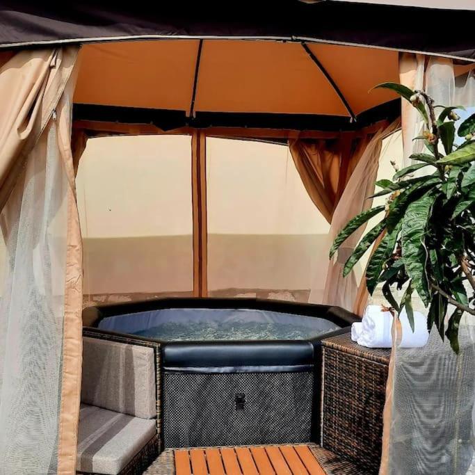 Il Casale Di Lucullo Ferienhaus *