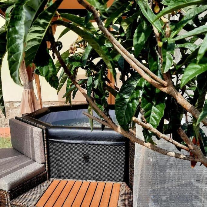 Il Casale Di Lucullo Ferienhaus Lucignano