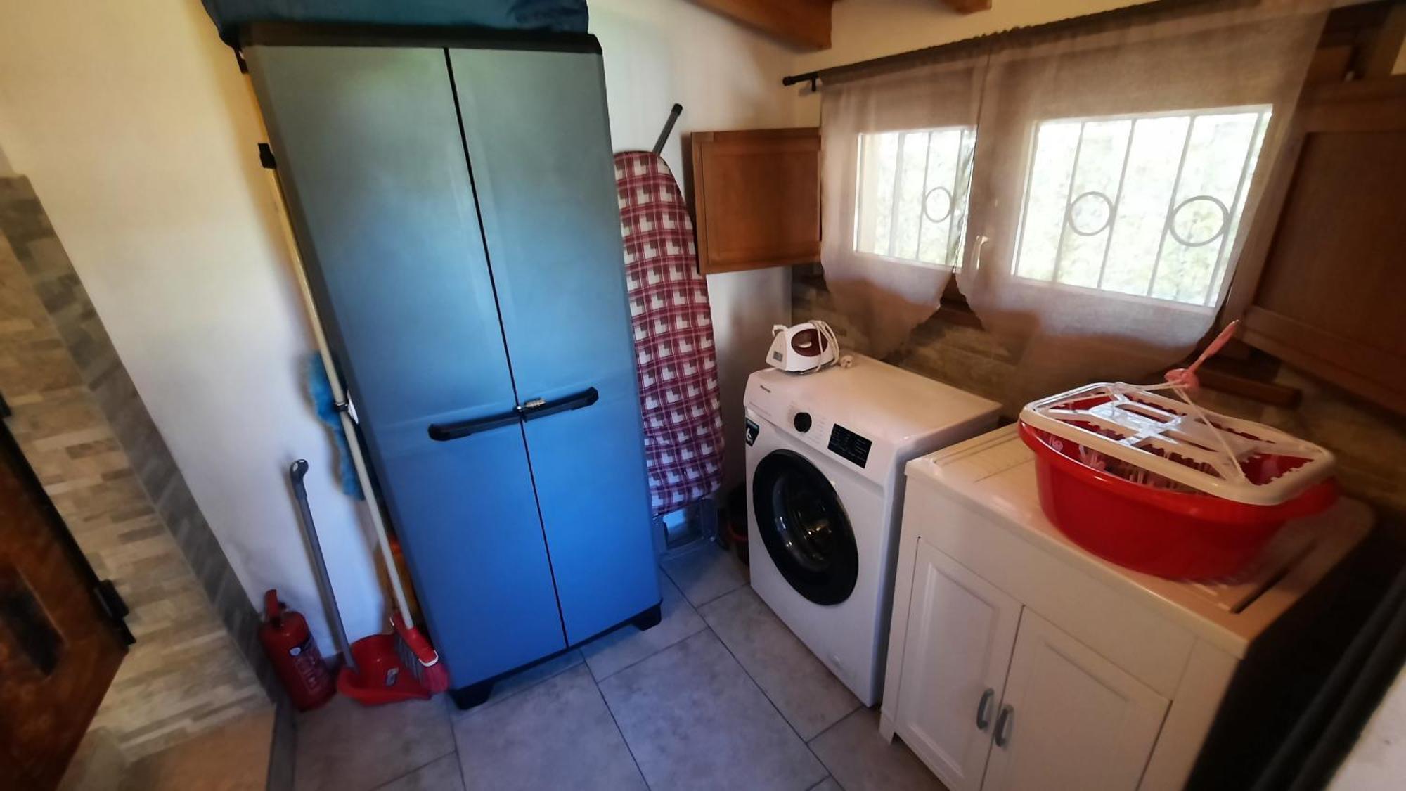 Ferienhaus Il Casale Di Lucullo *