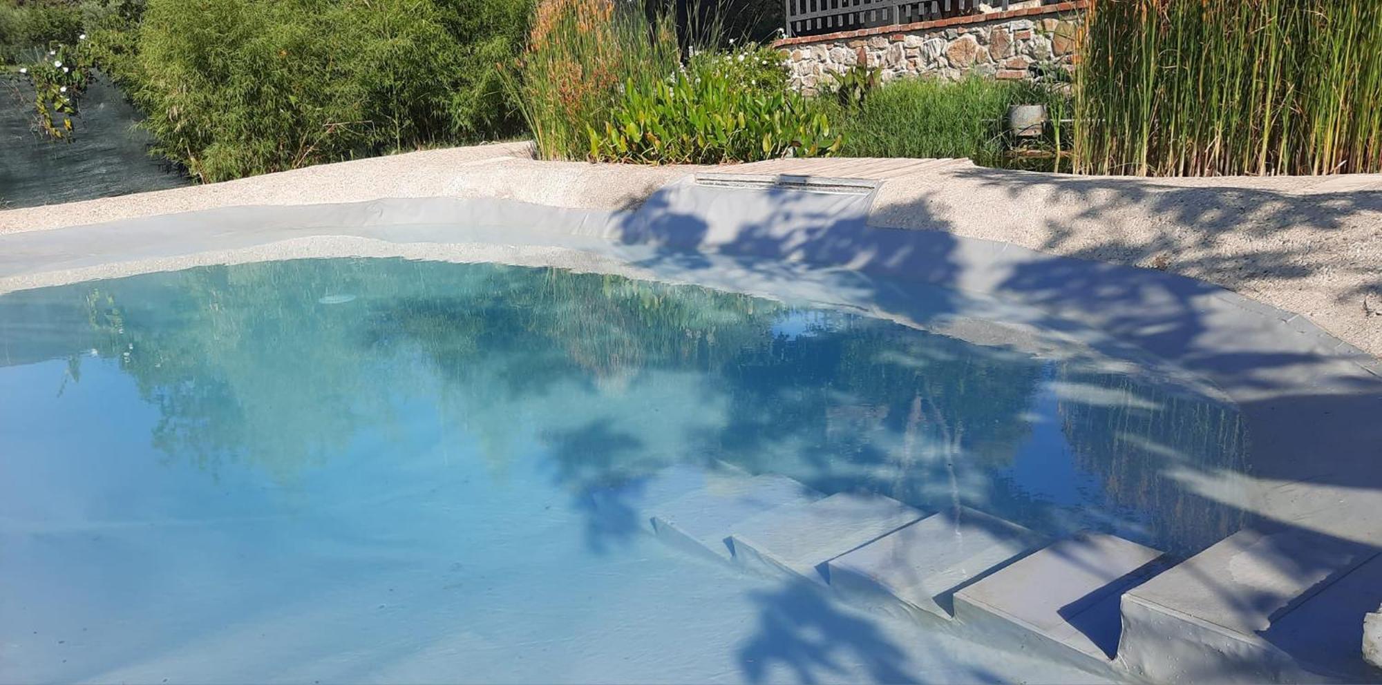 Il Casale Di Lucullo Ferienhaus Lucignano